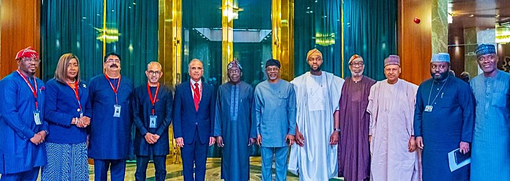 Airtel Nigeria BFSI Utility Sector Innovation Workshop Energizes Digital Transformation