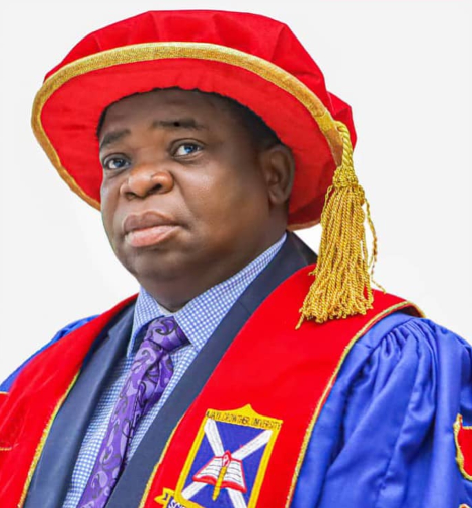 Students push for ICT reform as Ajayi Crowther University marks growth in innovation