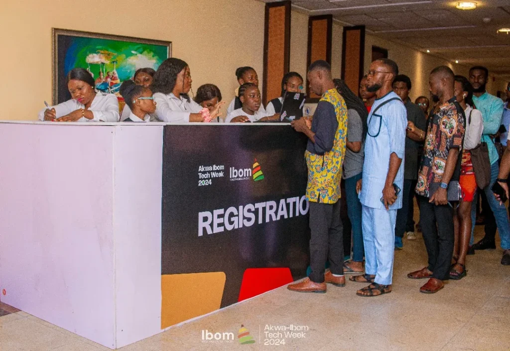 Akwa Ibom unveils Nigeria’s first youth tech hub