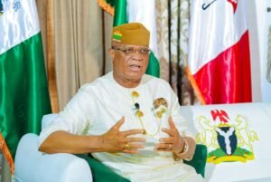 Akwa Ibom unveils Nigeria’s first youth tech hub