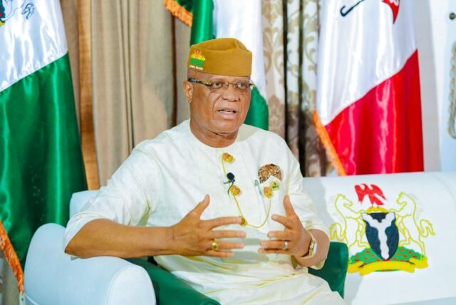 Akwa Ibom unveils Nigeria’s first youth tech hub Akwa Ibom unveils Nigeria’s first youth tech hub