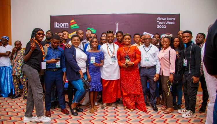 Akwa Ibom unveils Nigeria’s first youth tech hub