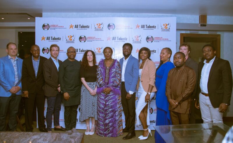 All Talentz launches Nigeria’s first national tech hackathon