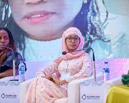 Healing Data: Amina Ahmad’s Mission to Humanize Tech in African Public Health