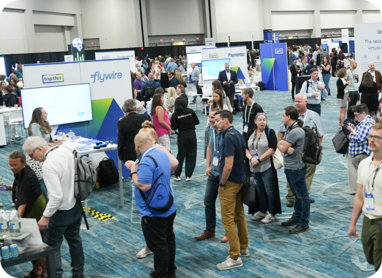 Anthology AT25 EdTech Conference Ignites Innovation in Las Vegas