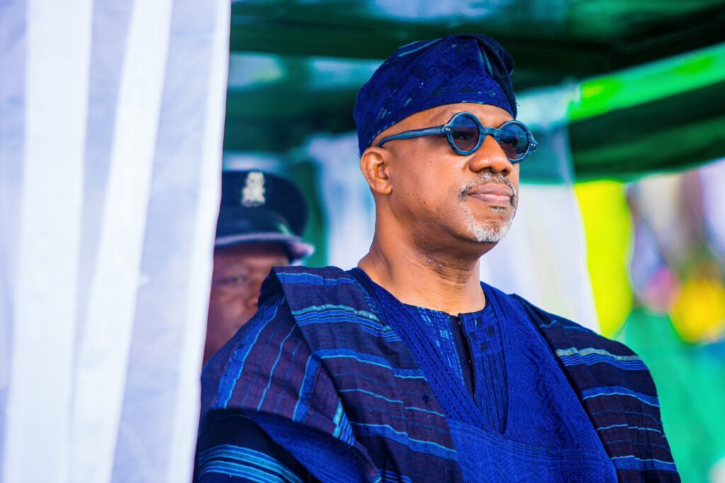 Ogun State, Bosun Tijani Foundation launch AI Fellowship Programme