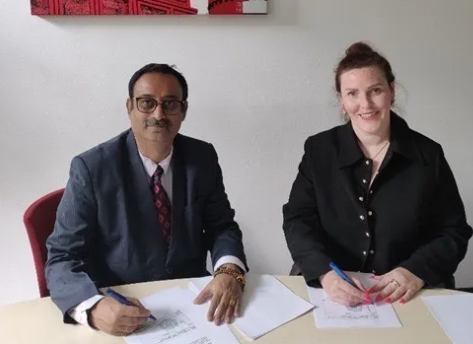 Aptech and German Business School Power New Degree Entry Pathway for Nigerians