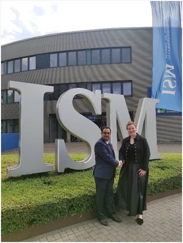 Aptech and German Business School Power New Degree Entry Pathway for Nigerians