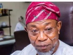 Rauf Aregbesola Opens Up: Admits Weak Structure Behind ADC’s Poor Performance in Anambra, FCT Polls Aregbesola