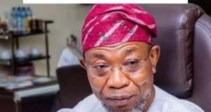 Rauf Aregbesola Opens Up: Admits Weak Structure Behind ADC’s Poor Performance in Anambra, FCT Polls Aregbesola