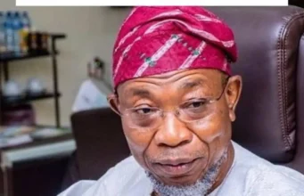 Rauf Aregbesola Opens Up: Admits Weak Structure Behind ADC’s Poor Performance in Anambra, FCT Polls Aregbesola