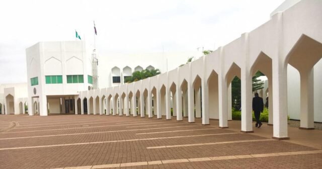 Aso villa Solar project