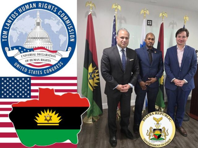 BRGIE Nnami Kanu