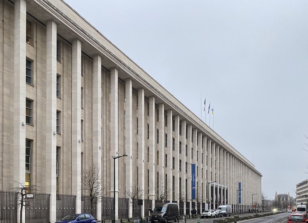 Belgium Adopts Nigerian‑Inspired Banking Standard