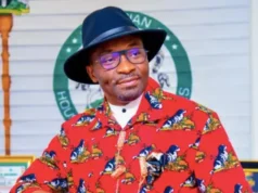 Deputy Speaker Kalu denies certificate forgery, says allegations politically motivated deputy speaker