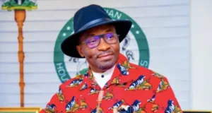 Deputy Speaker Kalu denies certificate forgery, says allegations politically motivated deputy speaker