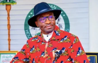 Deputy Speaker Kalu denies certificate forgery, says allegations politically motivated deputy speaker