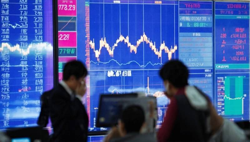 Big Tech Earnings Set to Overshadow Fed and Tariff News