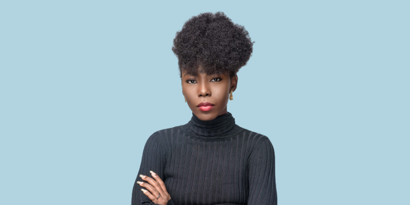 Blessing Abeng – Co‑founder, Ingressive for Good