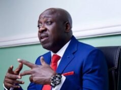 Obi’s Exit from ADC Was Carefully Orchestrated — Bolaji Abdullahi Claims ADC