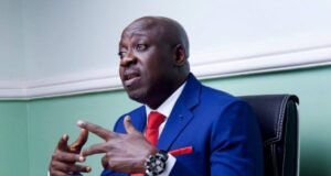 Obi’s Exit from ADC Was Carefully Orchestrated — Bolaji Abdullahi Claims ADC
