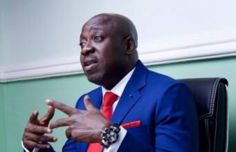 Obi’s Exit from ADC Was Carefully Orchestrated — Bolaji Abdullahi Claims ADC