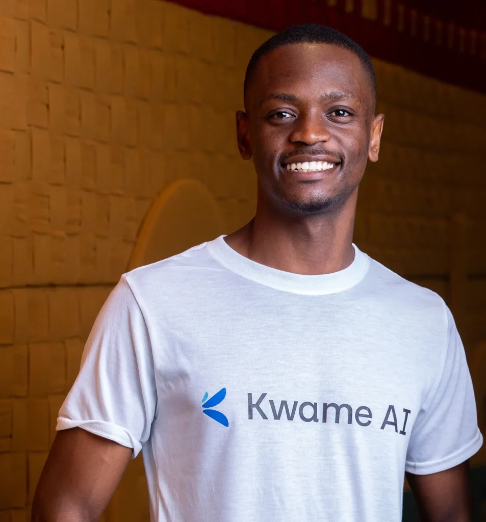 Brilla AI / Kwame for Science (Ghana & West Africa) – AI Tutors for STEM Education