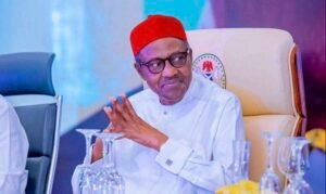 Buhari’s Administration Paved the Way for Nigeria’s Booming Digital Economy, Says NITDA