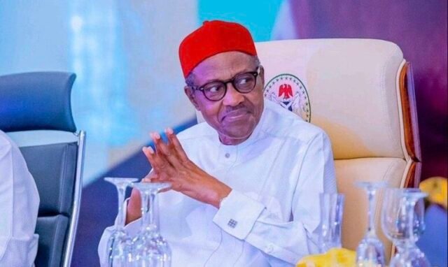 Buhari’s Administration Paved the Way for Nigeria’s Booming Digital Economy, Says NITDA Buhari’s Administration Paved the Way for Nigeria’s Booming Digital Economy, Says NITDA