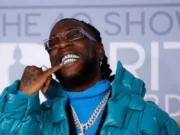 Burna Boy