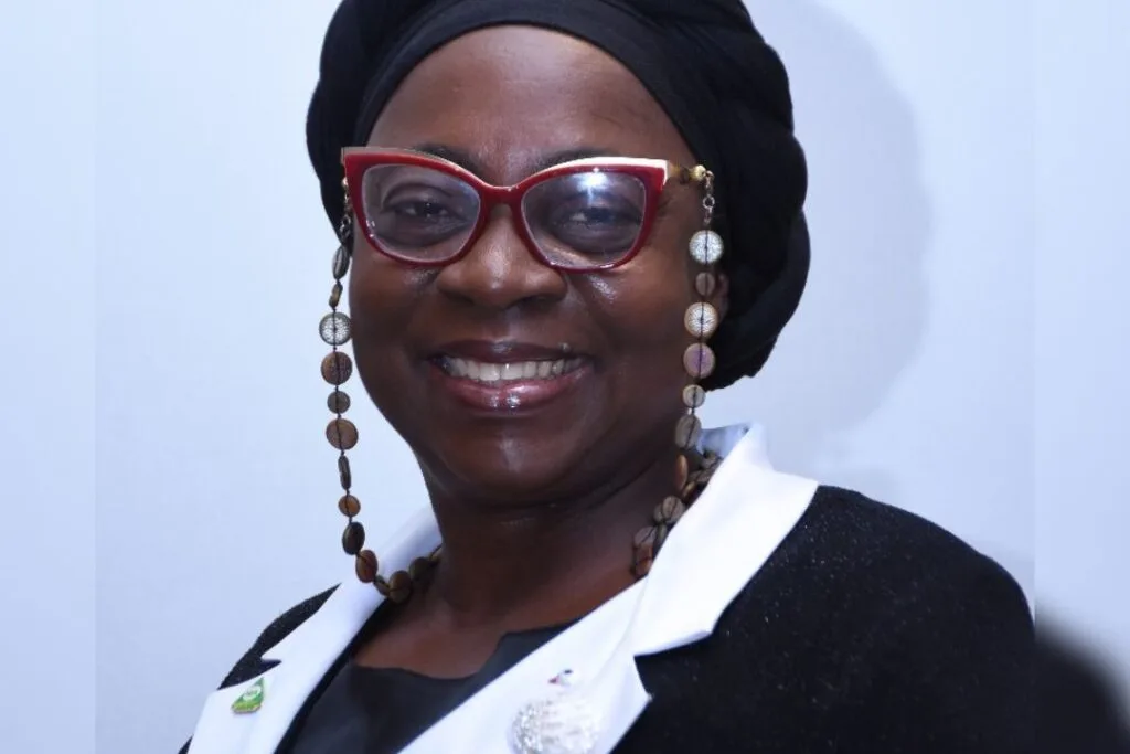 CIIN President Lauds Tech‑Driven Solutions at Maiden Insurance Week Hackathon