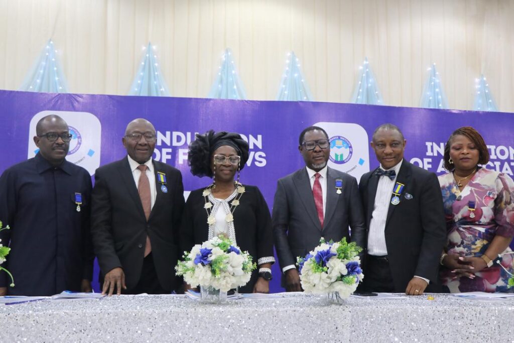 CIIN President Lauds Tech‑Driven Solutions at Maiden Insurance Week Hackathon