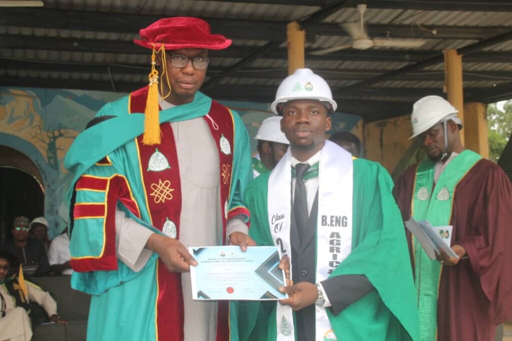 COREN Unveils Landmark Engineering Residency Programme for Nigerian Graduates