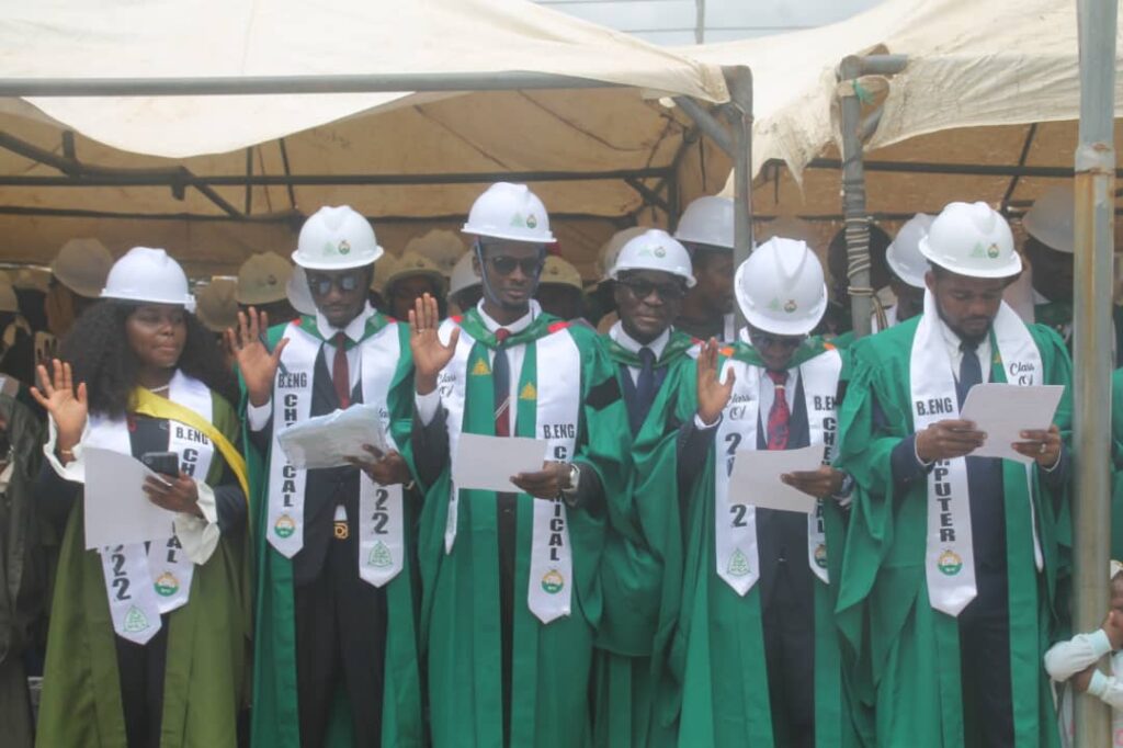 COREN Unveils Landmark Engineering Residency Programme for Nigerian Graduates