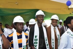 COREN Unveils Landmark Engineering Residency Programme for Nigerian Graduates