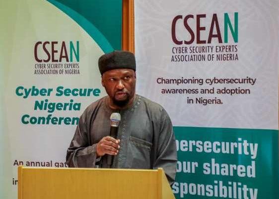 Cyber Security Experts Association of Nigeria (CSEAN)