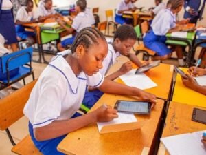 CSI Initiative Tackles Nigeria’s Education Divide: A New Chapter in Learning Equity