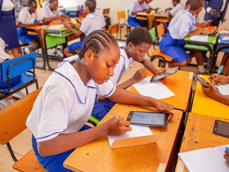 CSI Initiative Tackles Nigeria’s Education Divide: A New Chapter in Learning Equity