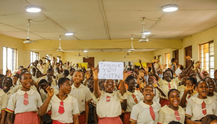 CSI Initiative Tackles Nigeria’s Education Divide: A New Chapter in Learning Equity
