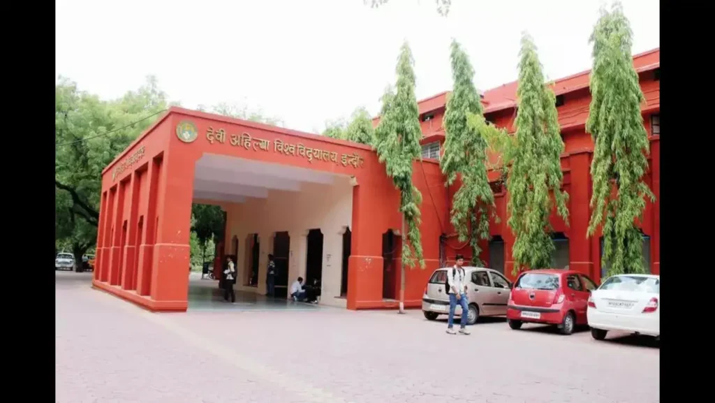 Centre of Excellence for Capacity Building in Emerging Tech to Launch at DAVV