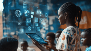 Chad Launches Groundbreaking AI Training for 2,000 Youths to Propel Digital Transformation