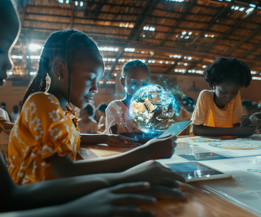 Chad Launches Groundbreaking AI Training for 2,000 Youths to Propel Digital Transformation