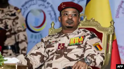 Chad Launches Groundbreaking AI Training for 2,000 Youths to Propel Digital Transformation