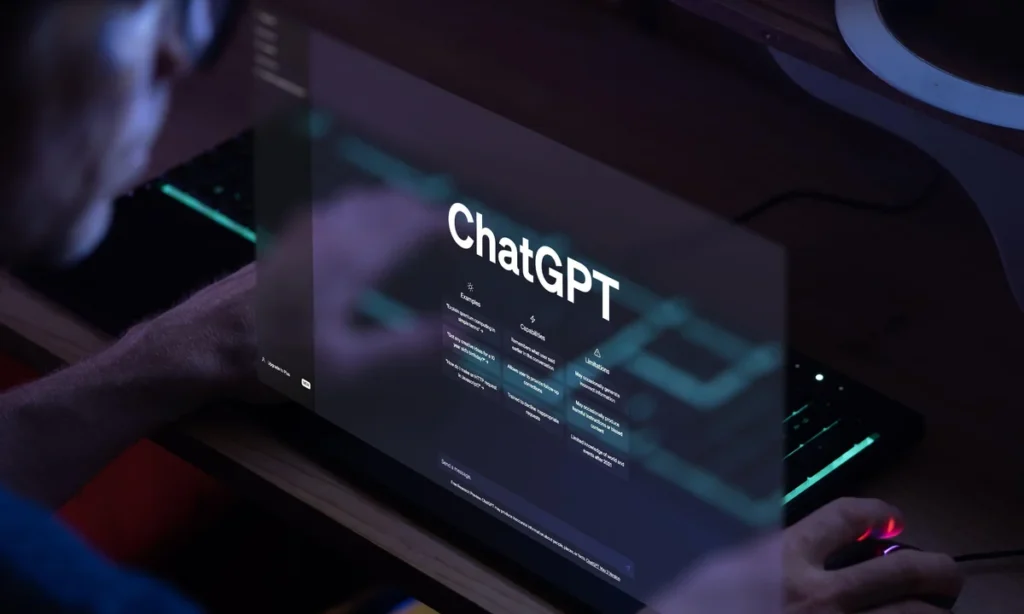 Is ChatGPT killing higher education