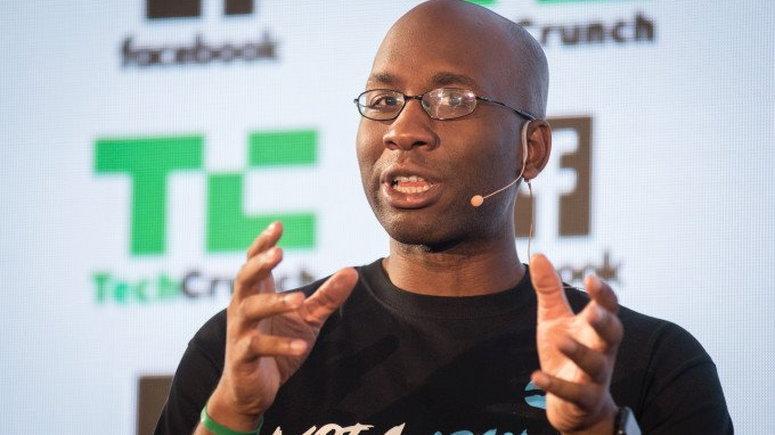 Chijioke Dozie – CEO, Carbon