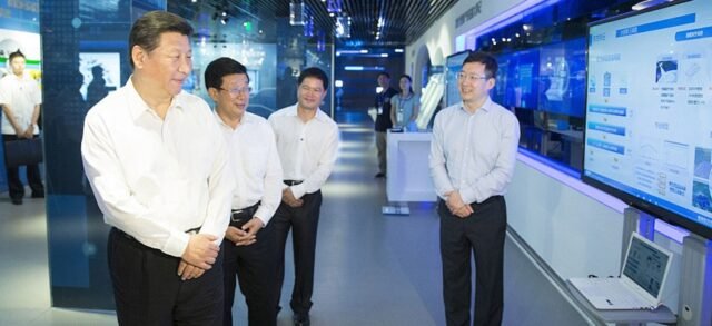 China’s $100B AI Push Rekindles Urgent U.S. Education and Innovation Debate China’s $100B AI Push Rekindles Urgent U.S. Education and Innovation Debate
