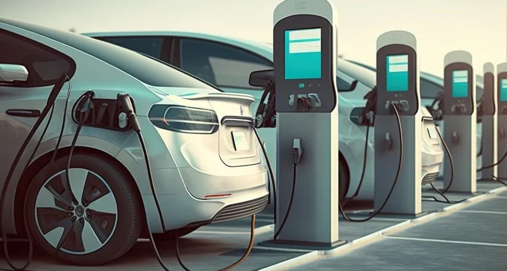 Chinese investment Boosts Nigeria’s Lithium & EV Industry