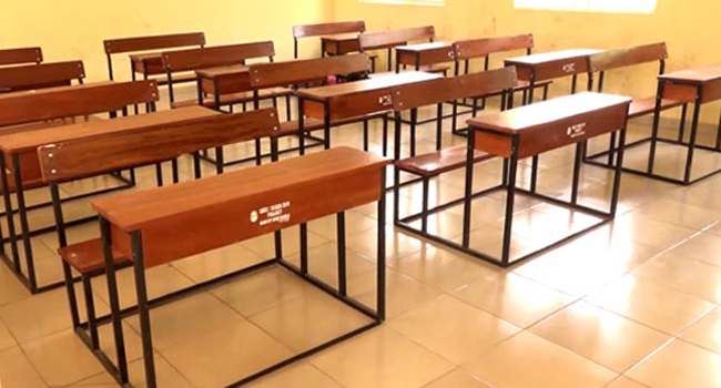 FCT‑NUT Suspends Four‑Month Strike