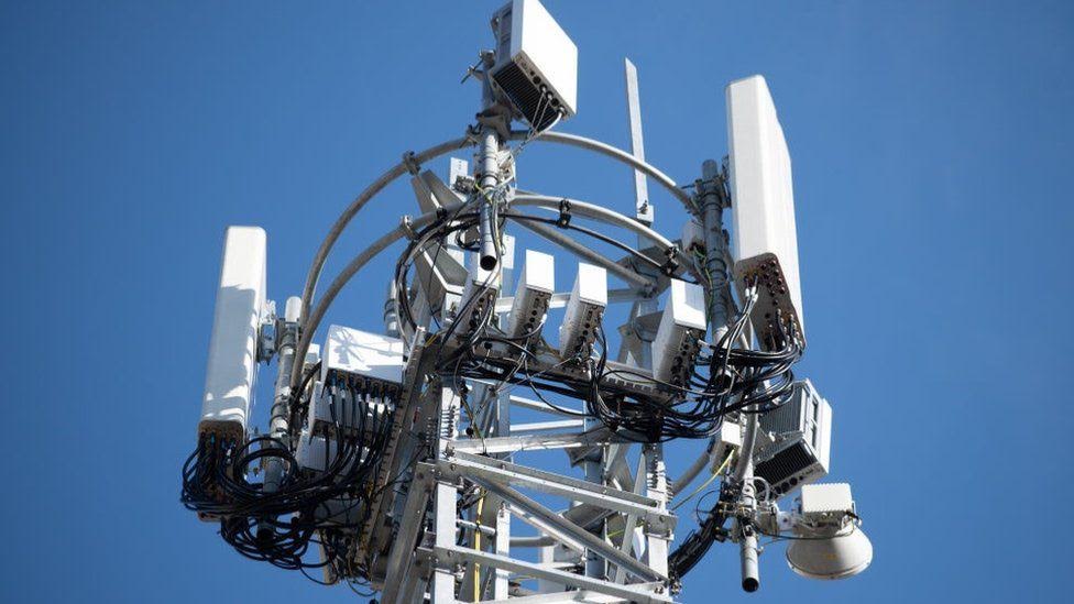 Clog in the Wheel of 5G Network Services in Nigeria – What’s Holding It Back?