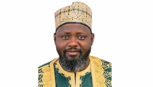 Commissioner-Sifawa Sokoto Pioneers Path to Technological Renaissance — Commissioner Sifawa Spearheads Transformative Vision